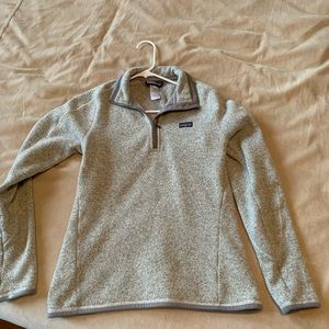 Patagonia Better Sweater